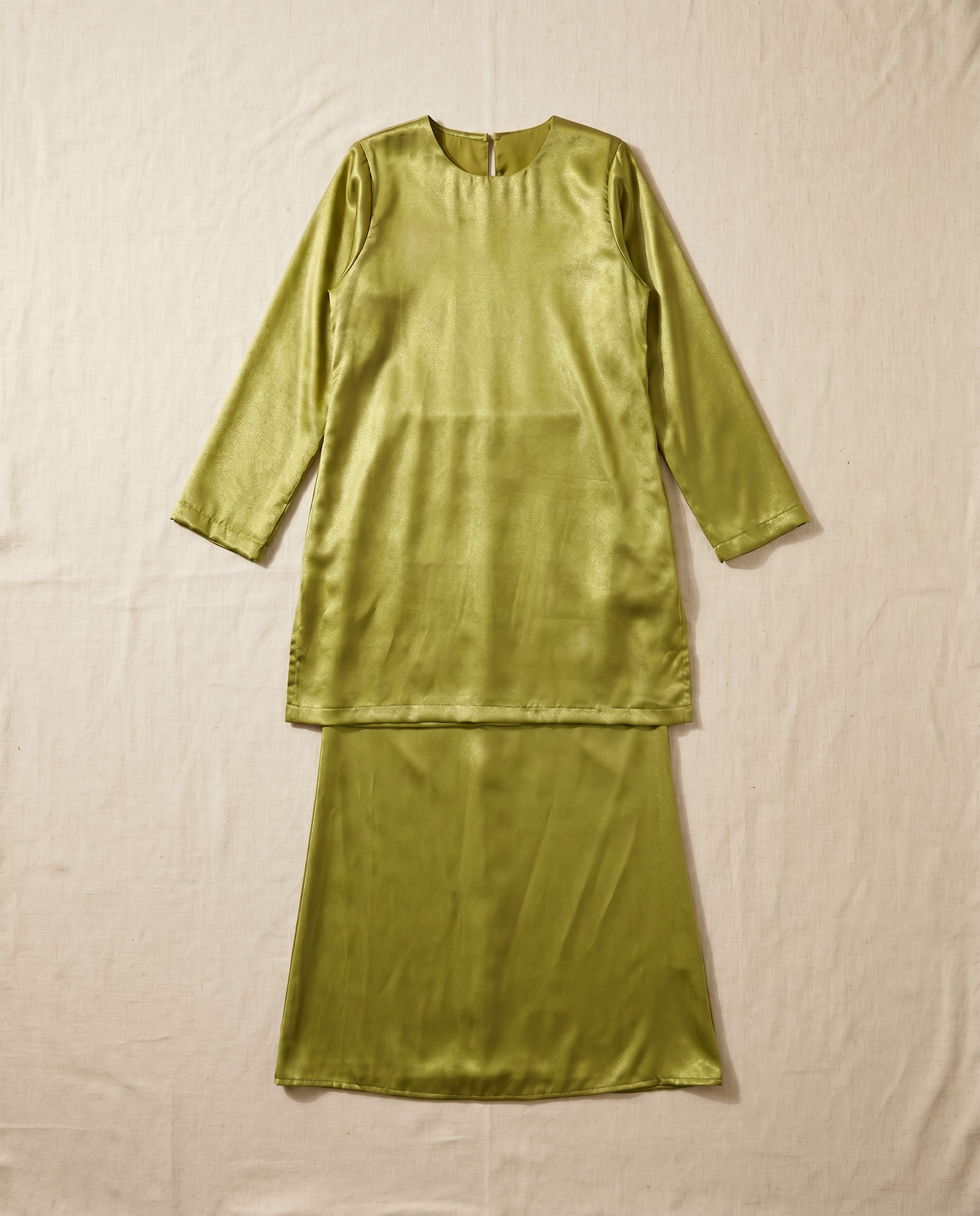 The 7.7 House Pairing: One Cloth, One Tudung, RM17