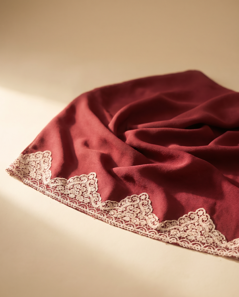 Aalaina Instant Shawl