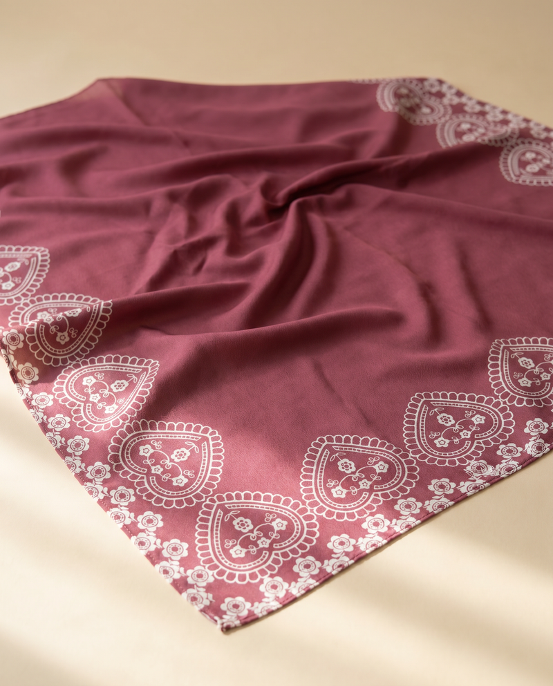 Aalaina Instant Shawl