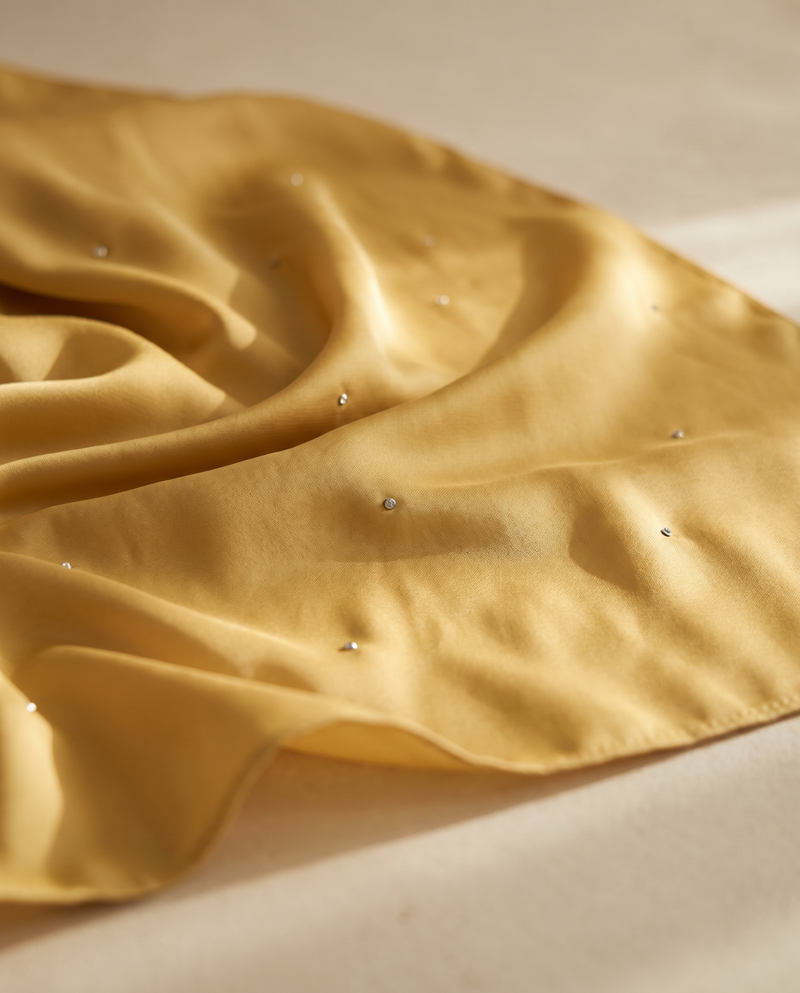 Tudung Bawal Chamuse Plain