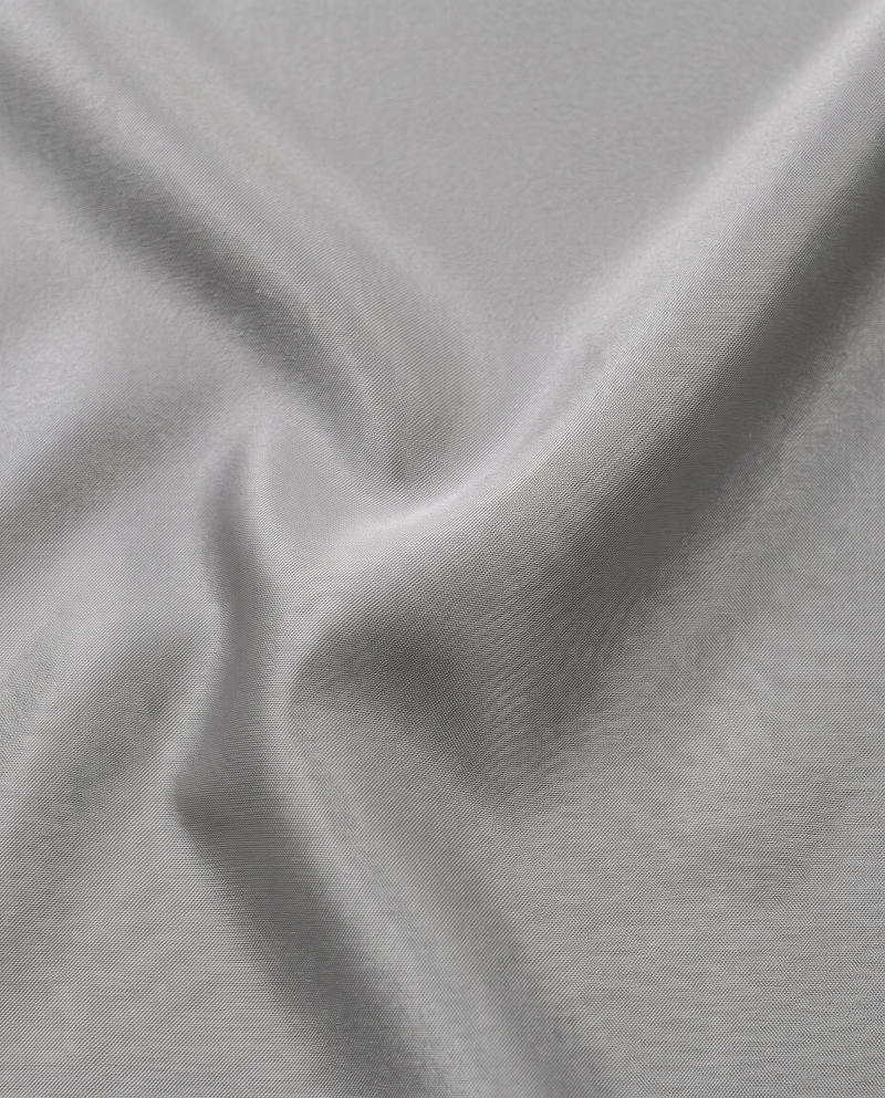 Silver Grey