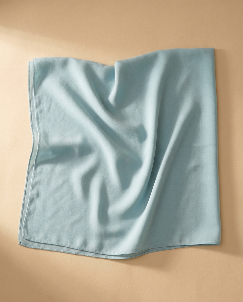 Tudung Bawal Chamuse Plain