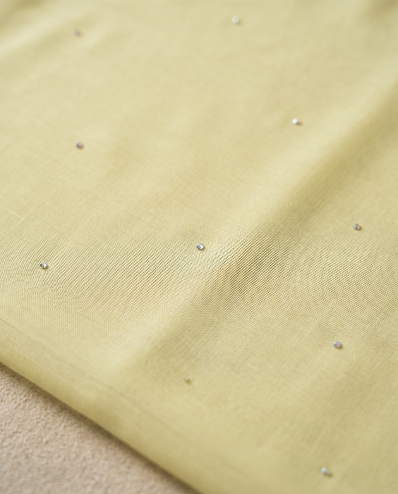 Lemon Yellow