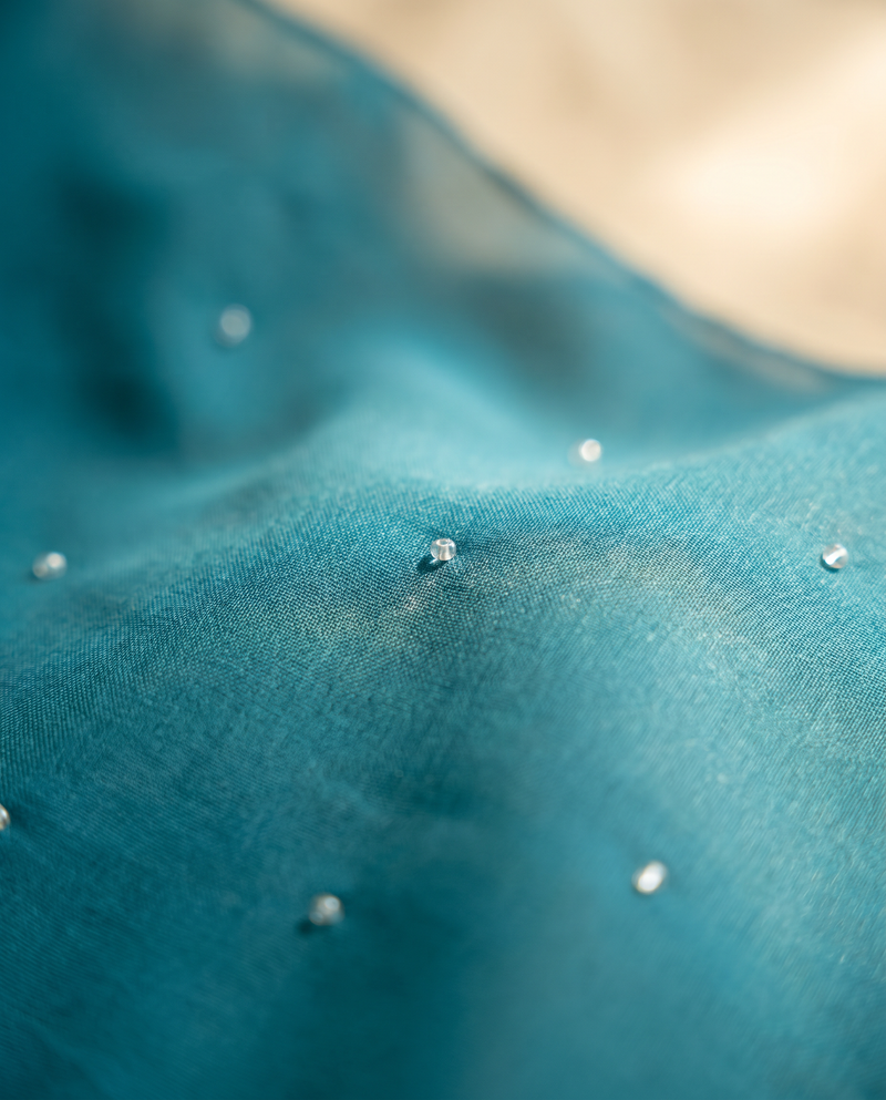 Teal Blue
