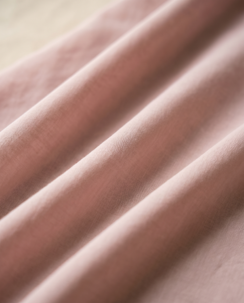 Tudung Bawal Voile Plain