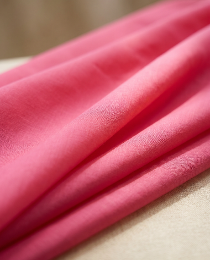 Tudung Bawal Voile Plain
