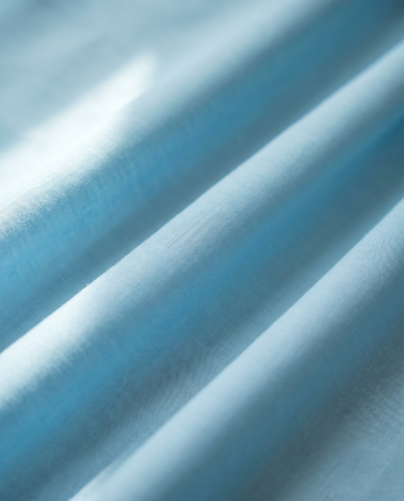 Tudung Bawal Voile Plain