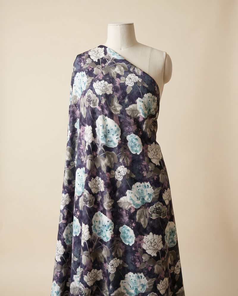 Rose Teal