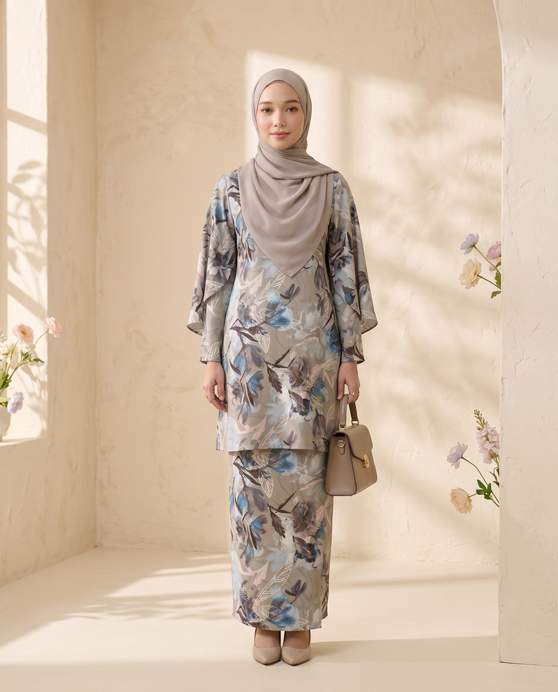 Beige Blossom