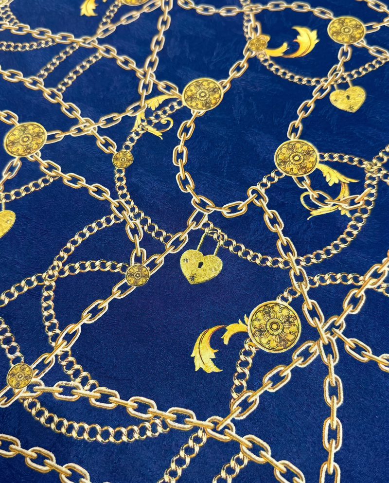 Blue Chain