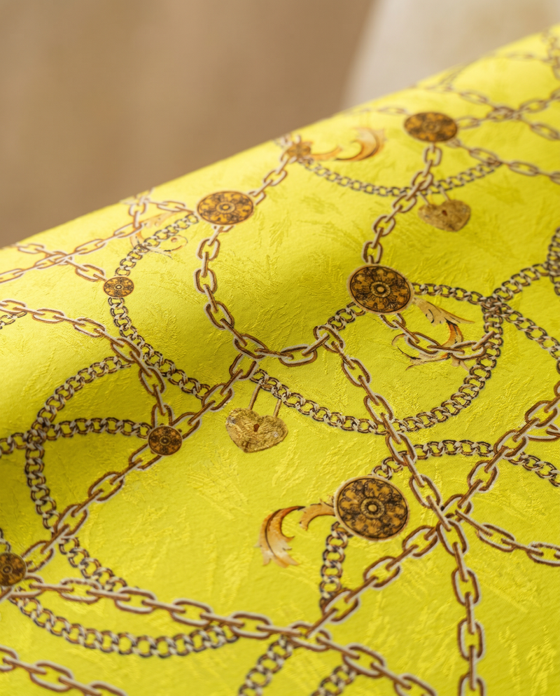 Yellow Chain