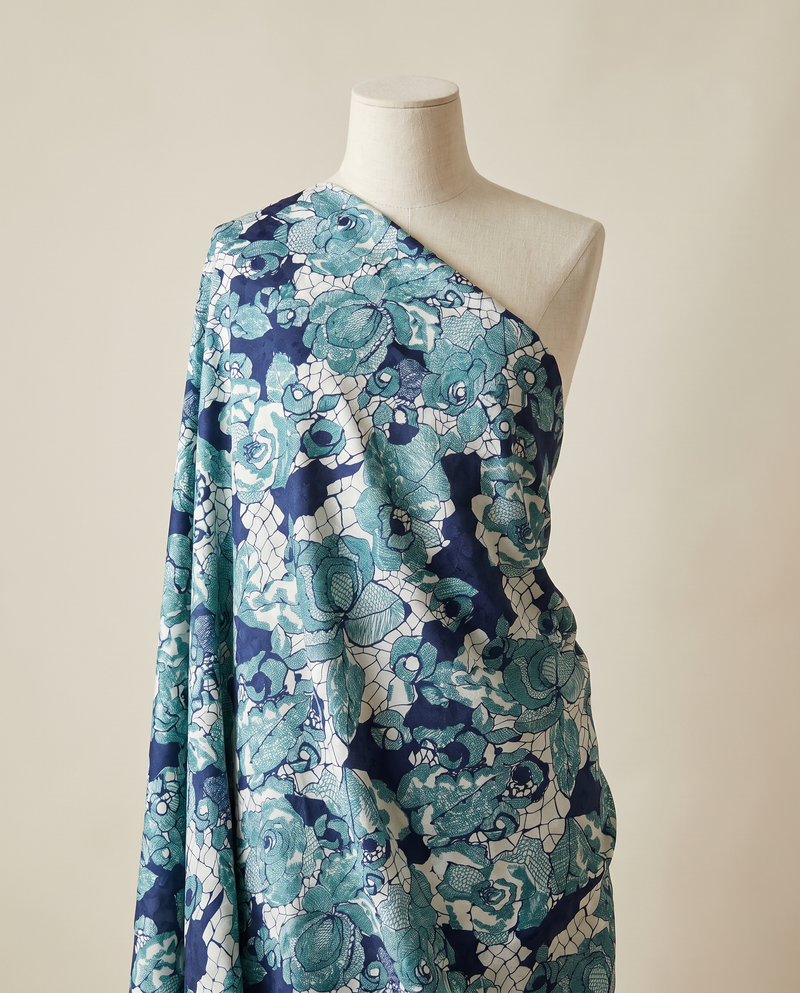 Blue Rose