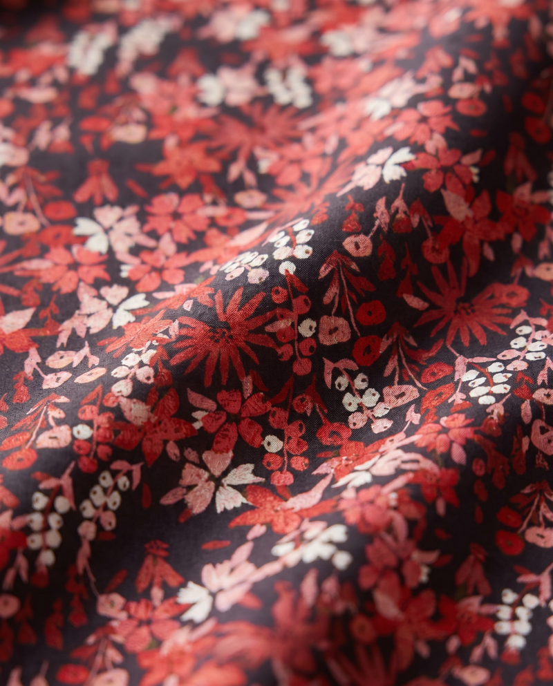 Italian Silk Printed (Ken Scott)