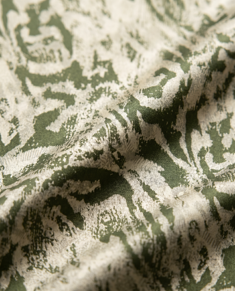 Italian Silk Printed (Ken Scott)