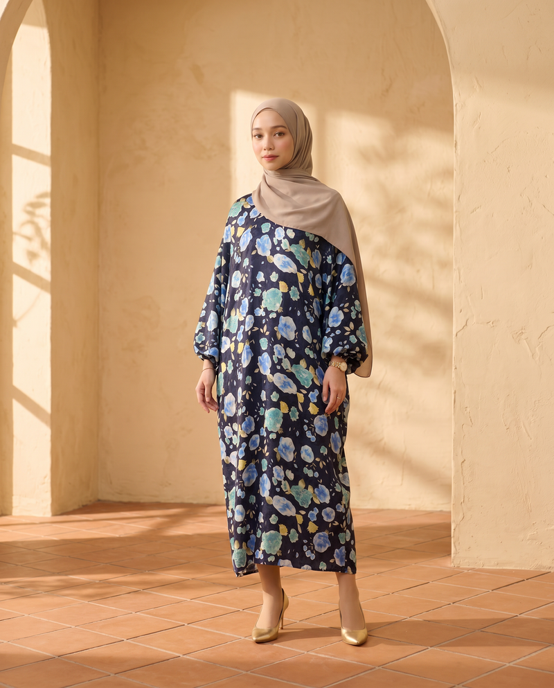 Blue Poppy