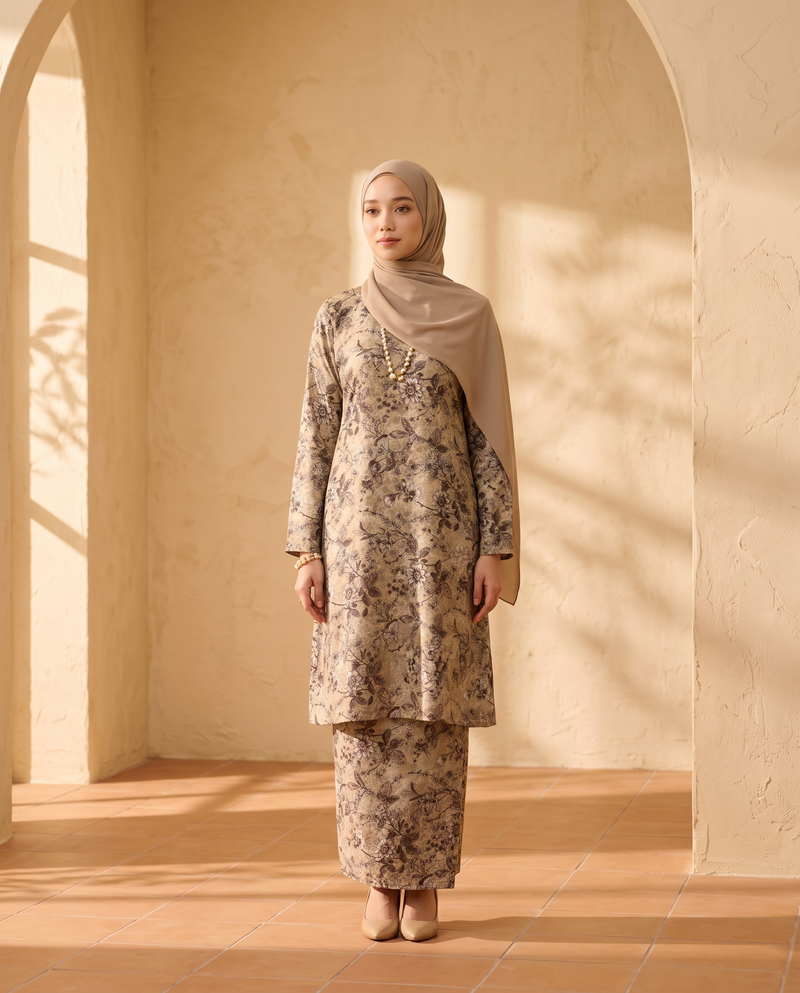Beige Rose