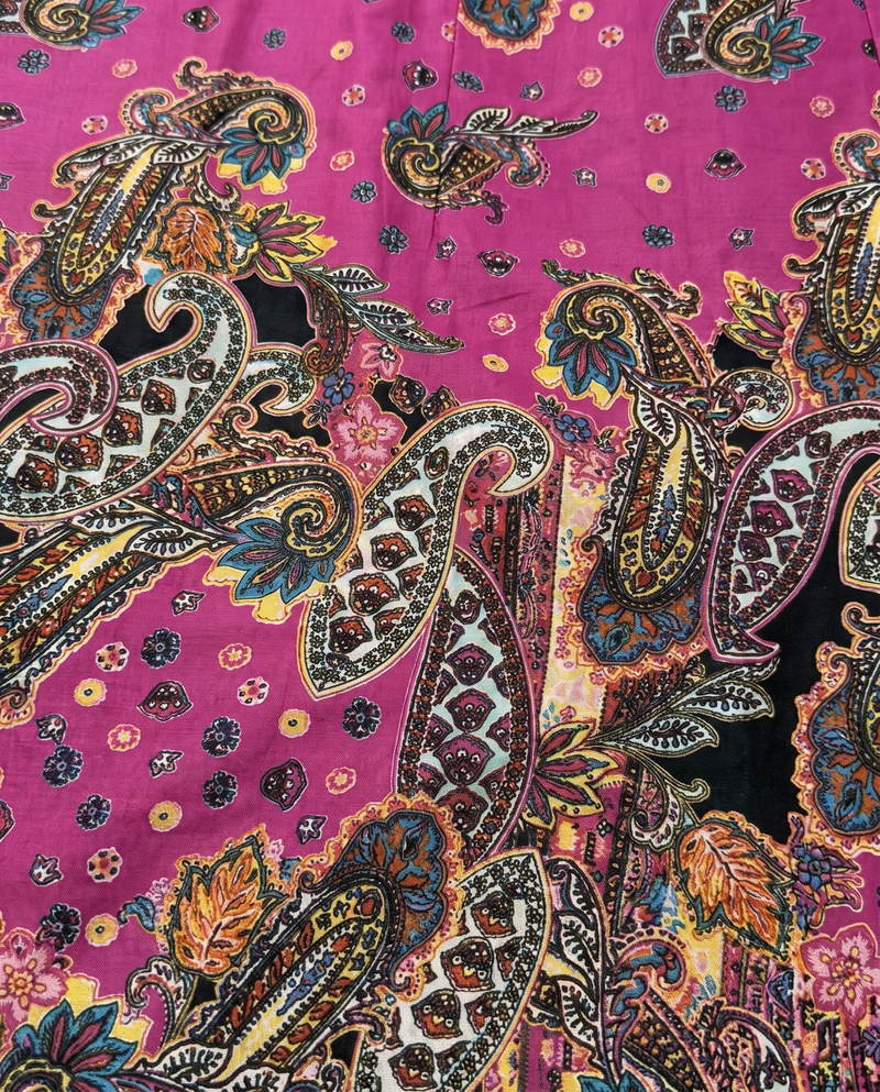 Kebaya Aalia Swiss Cotton