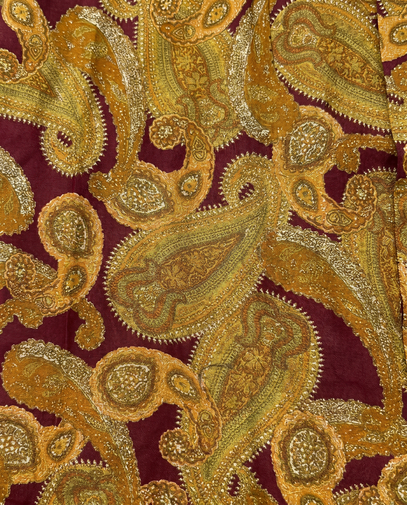Kebaya Aalia Swiss Cotton