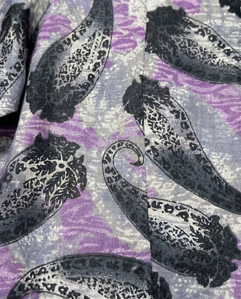 Kebaya Aalia Swiss Cotton