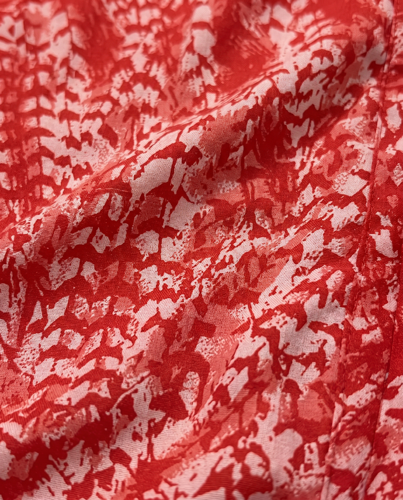 Kebaya Aalia Swiss Cotton