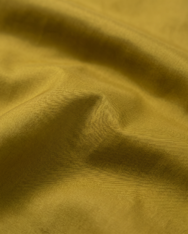Baju Kurung Kemboja Plain Tafetta