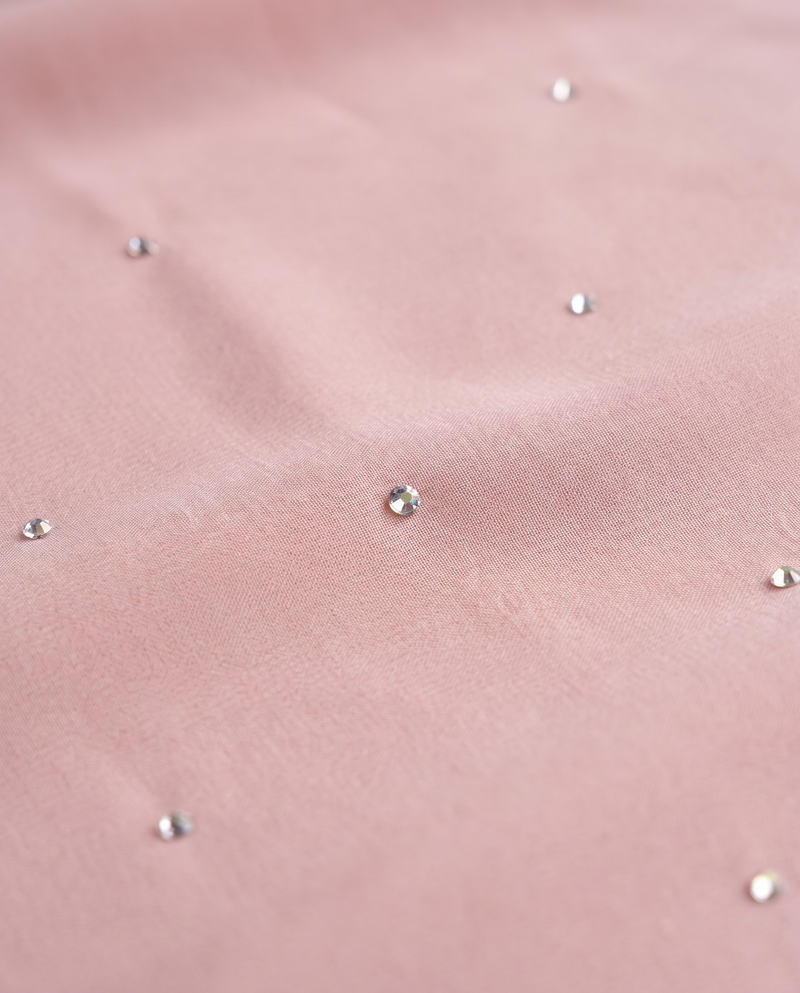 Soft Pink