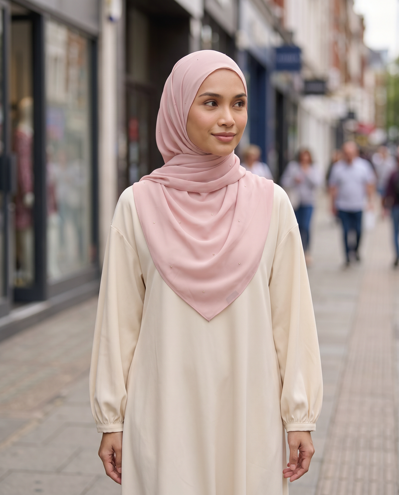 Soft Pink