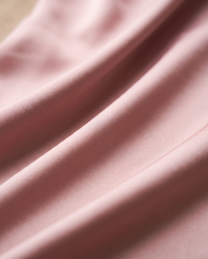 Dusty Pink macro