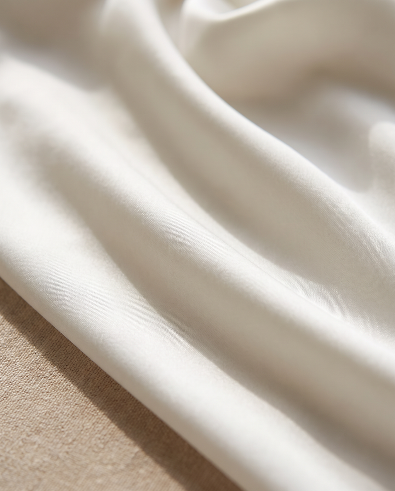 White macro
