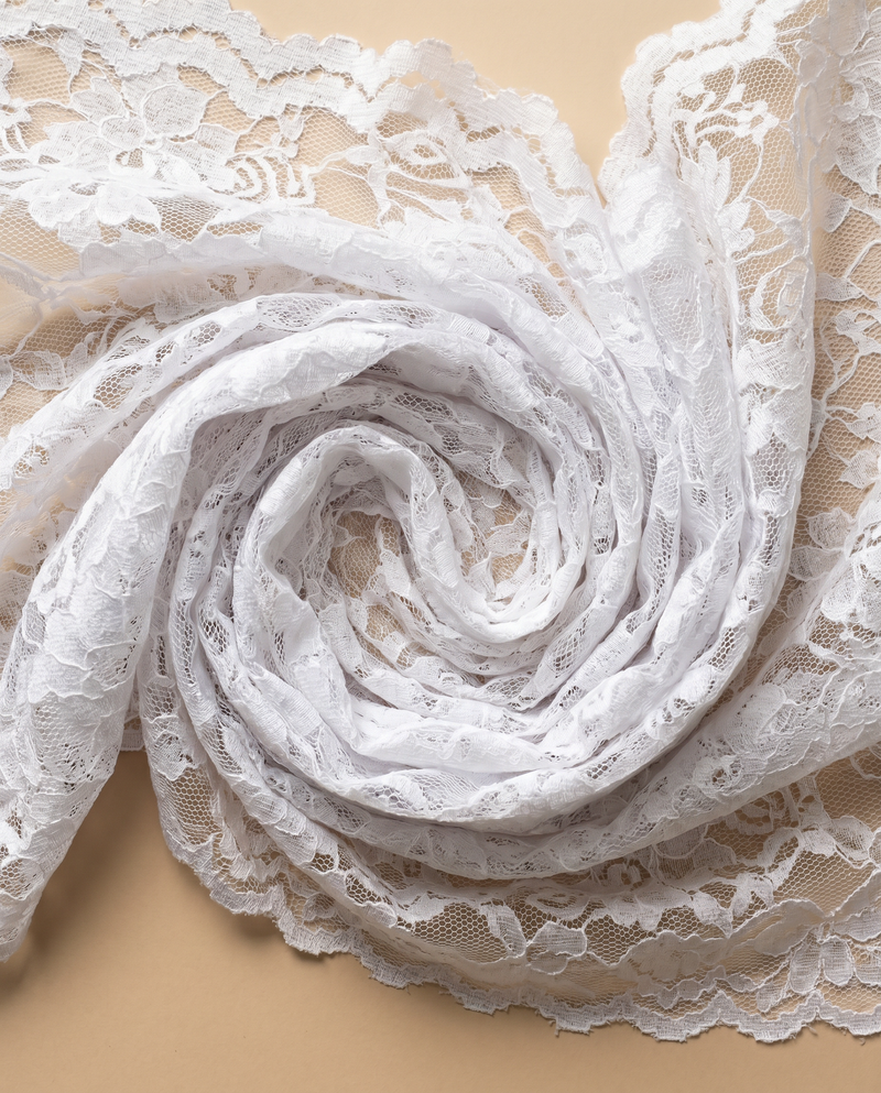 Selendang Japanese Lace