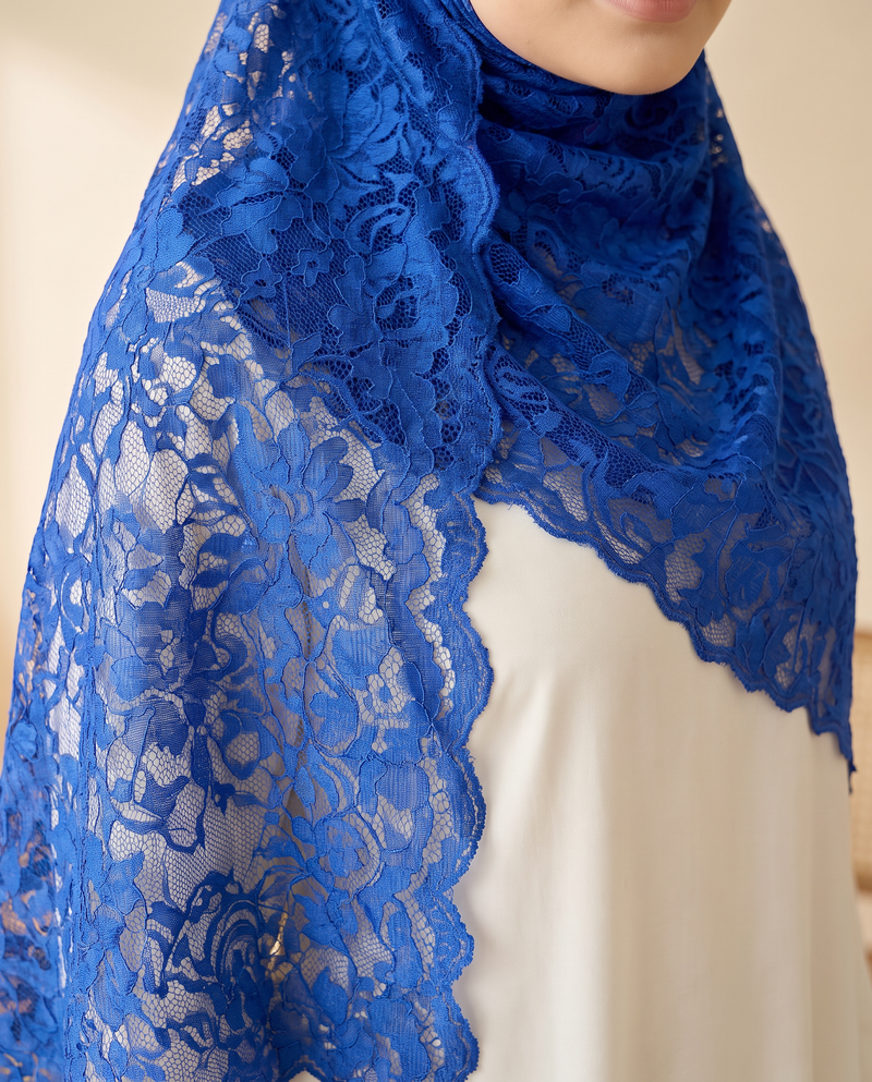 Royal Blue