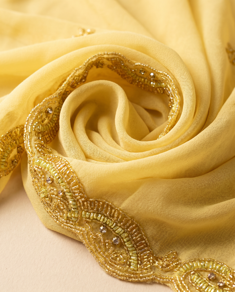 Tudung Siti Chiffon Exclusive