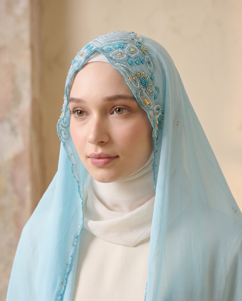 Sky Blue