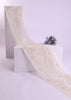 Premium Beaded Border Lace