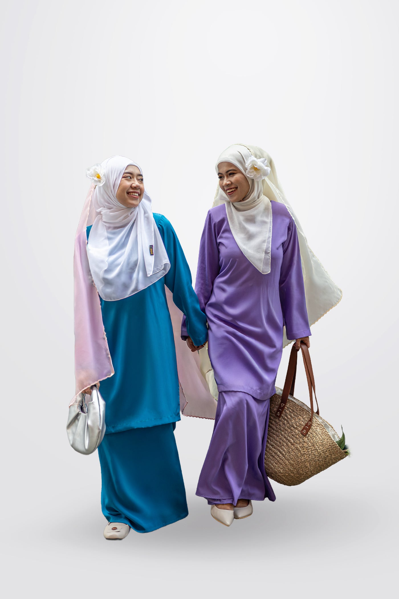 Laila Seri Kurung