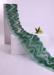 Premium Beaded Border Lace