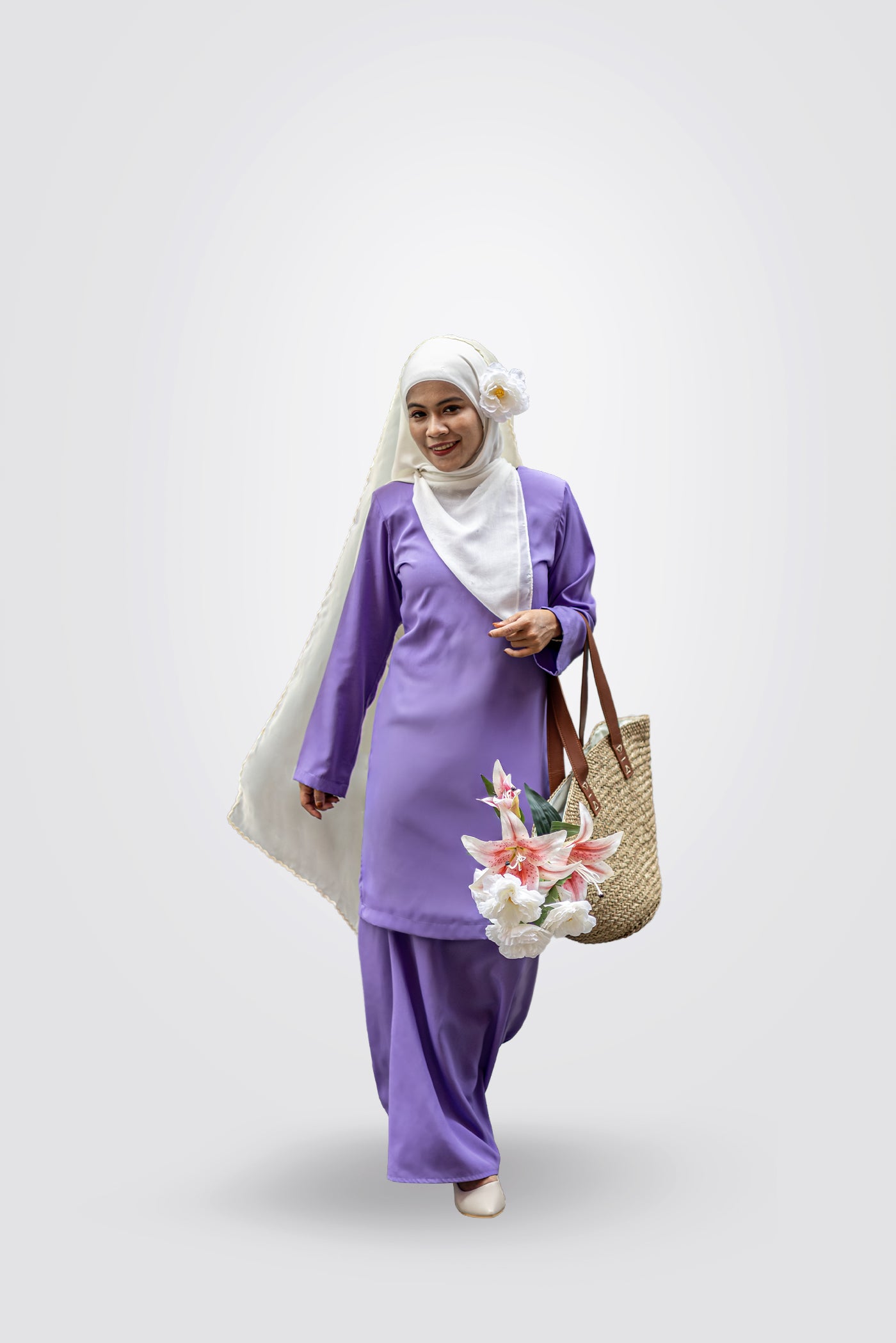 Laila Seri Kurung