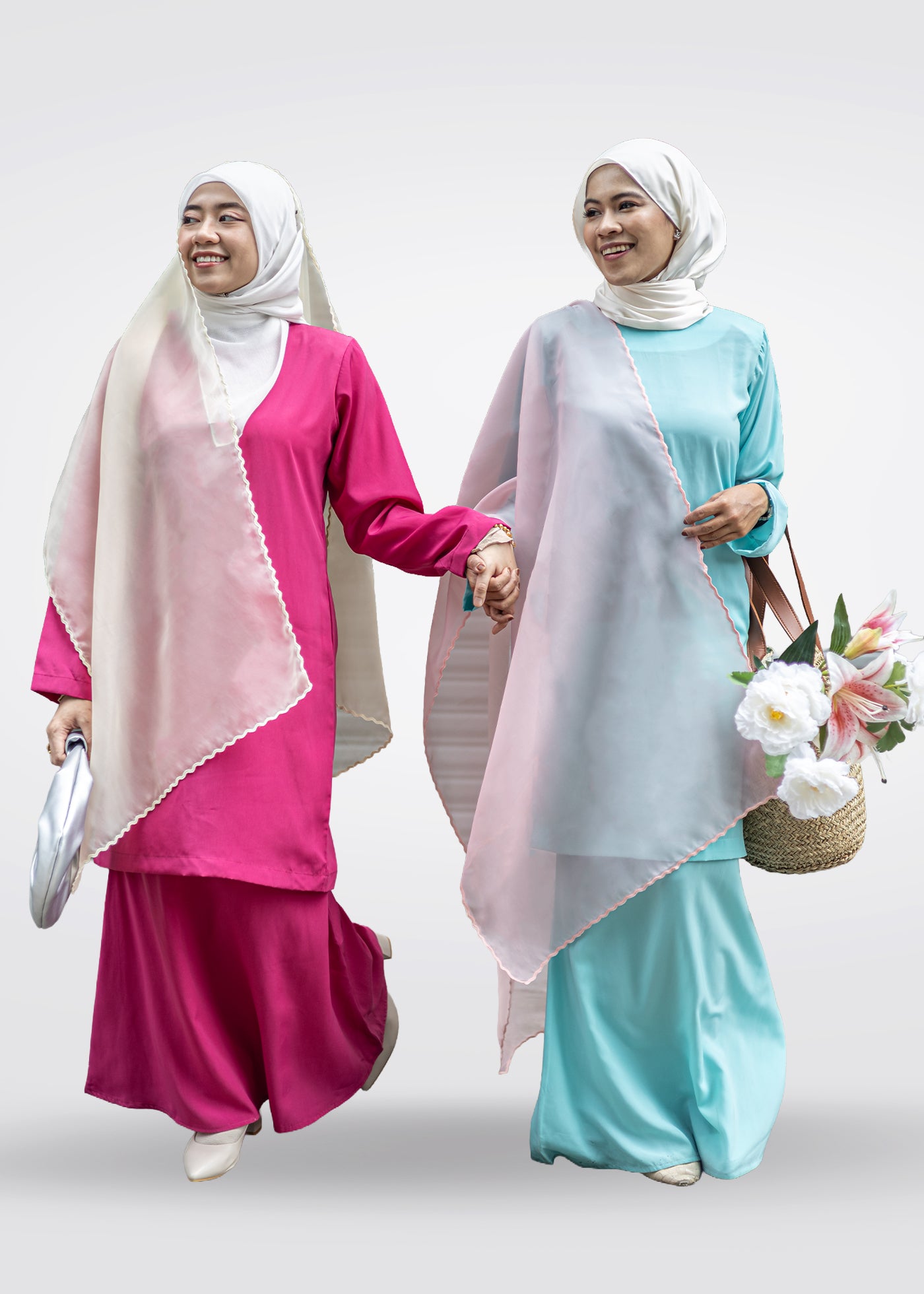 Laila Seri Kurung