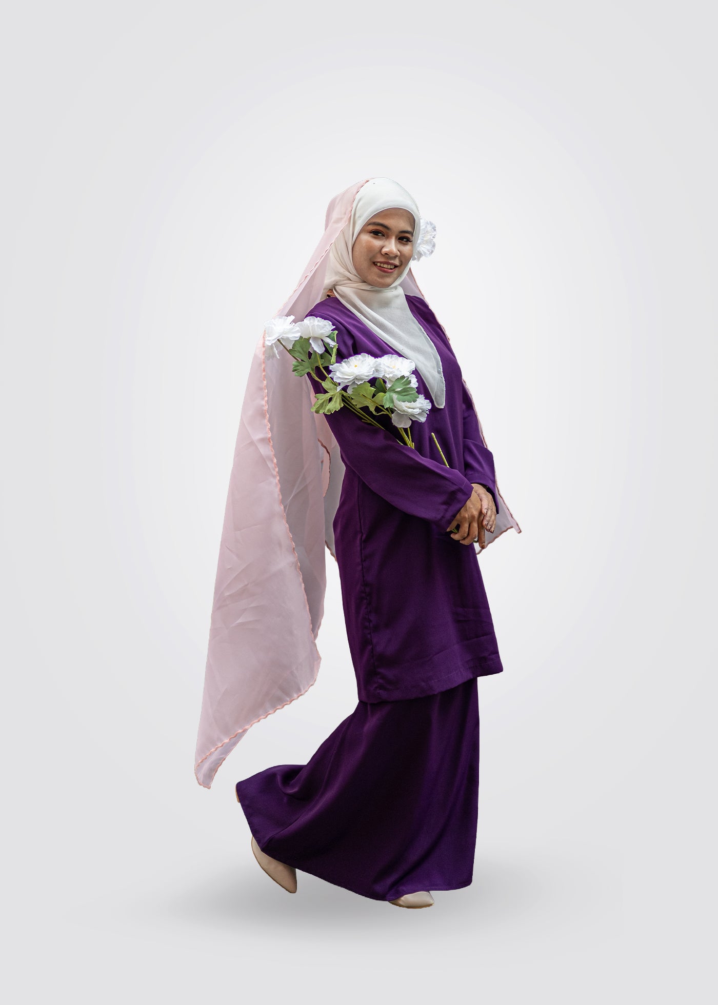 Laila Seri Kurung