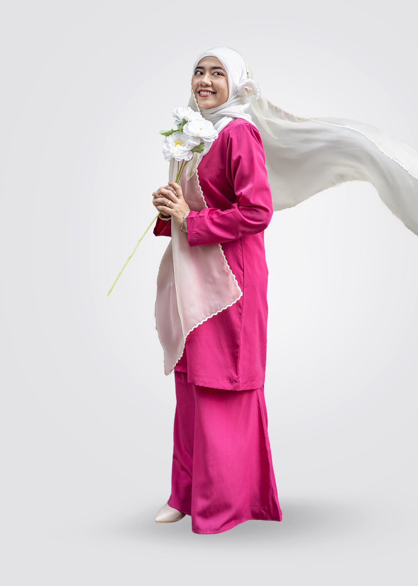 Laila Seri Kurung
