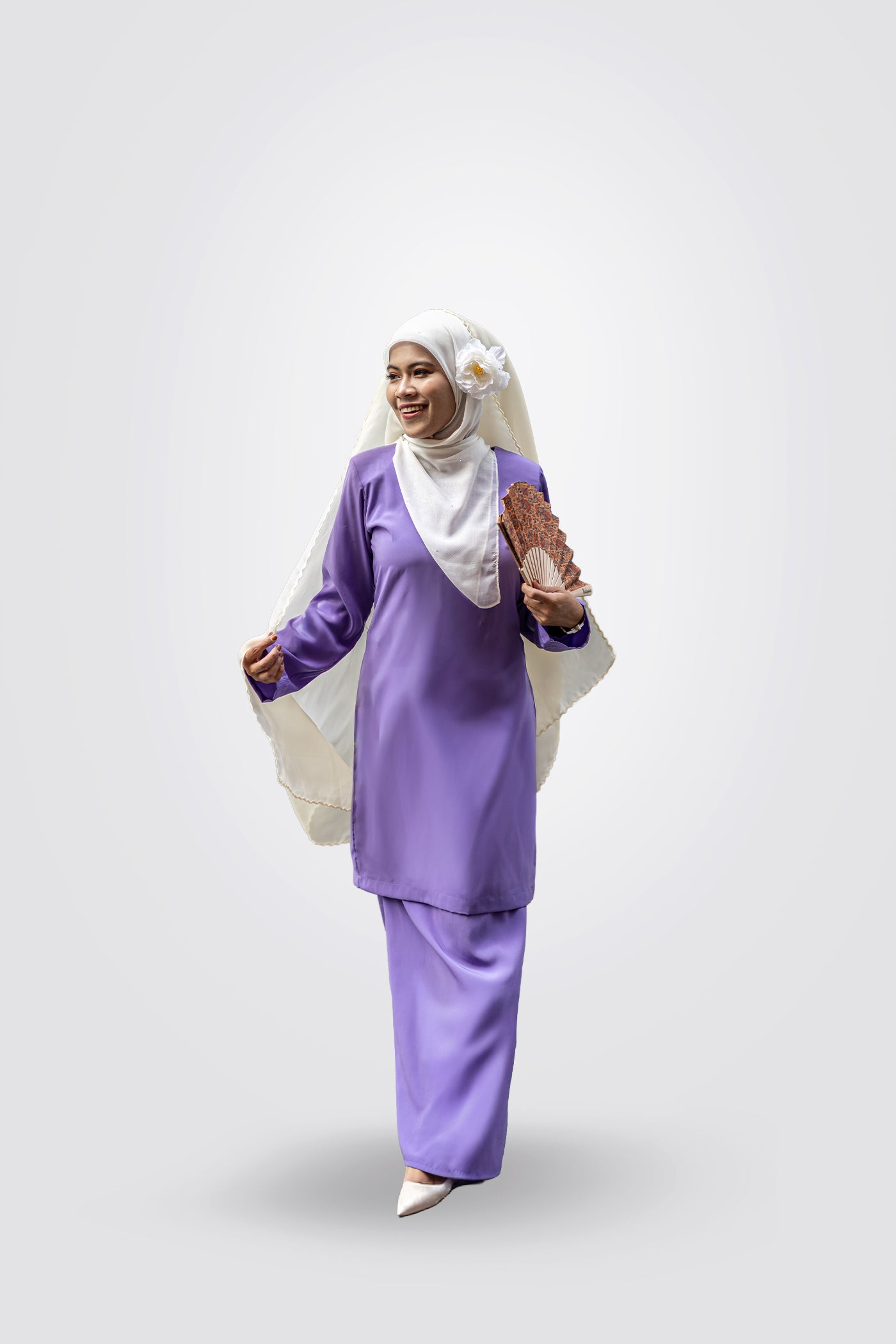 Laila Seri Kurung