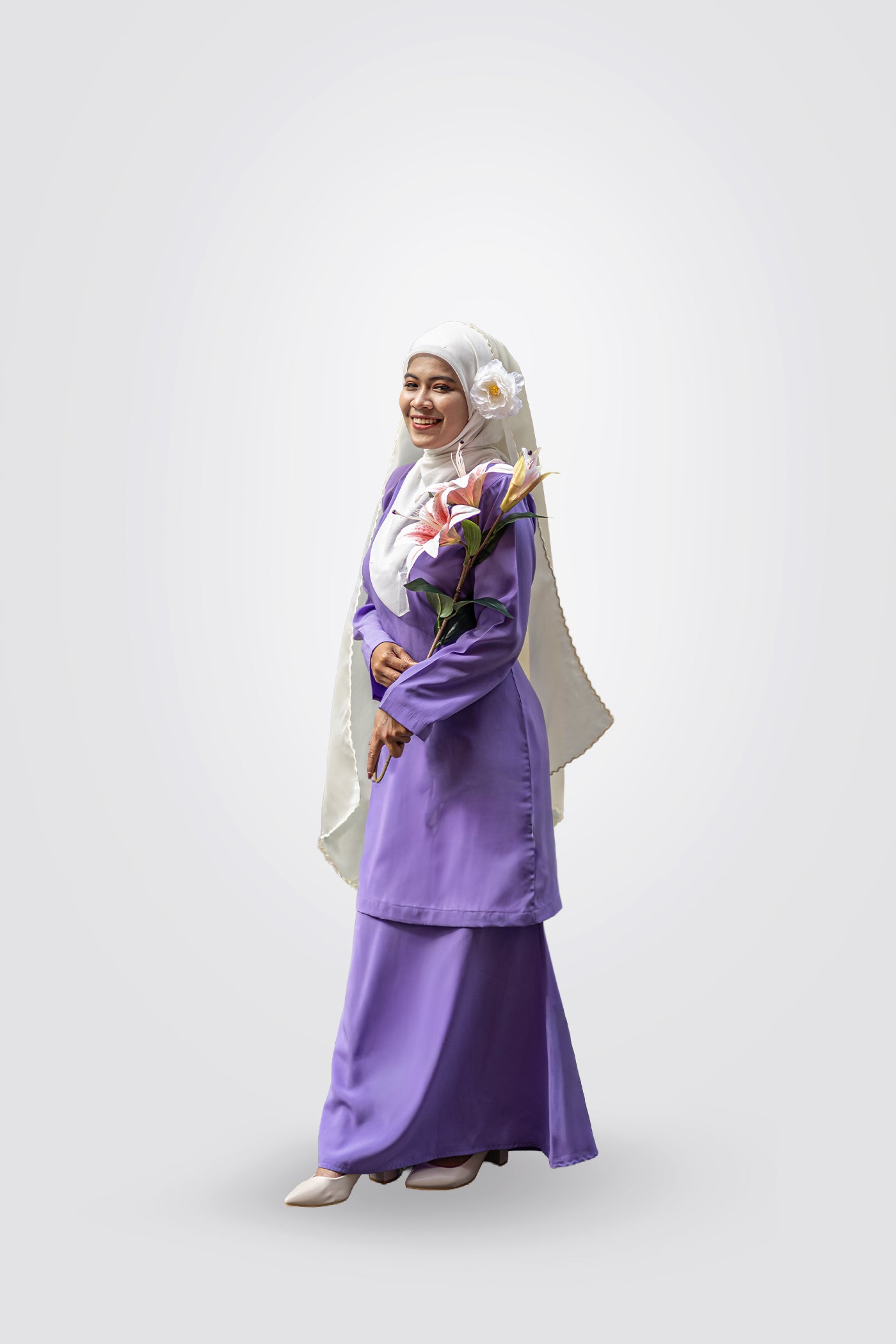 Laila Seri Kurung