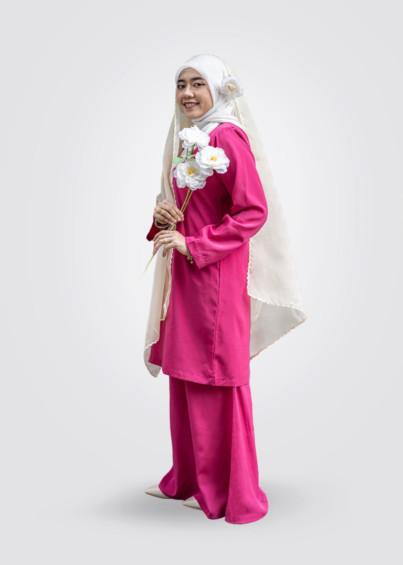 Laila Seri Kurung