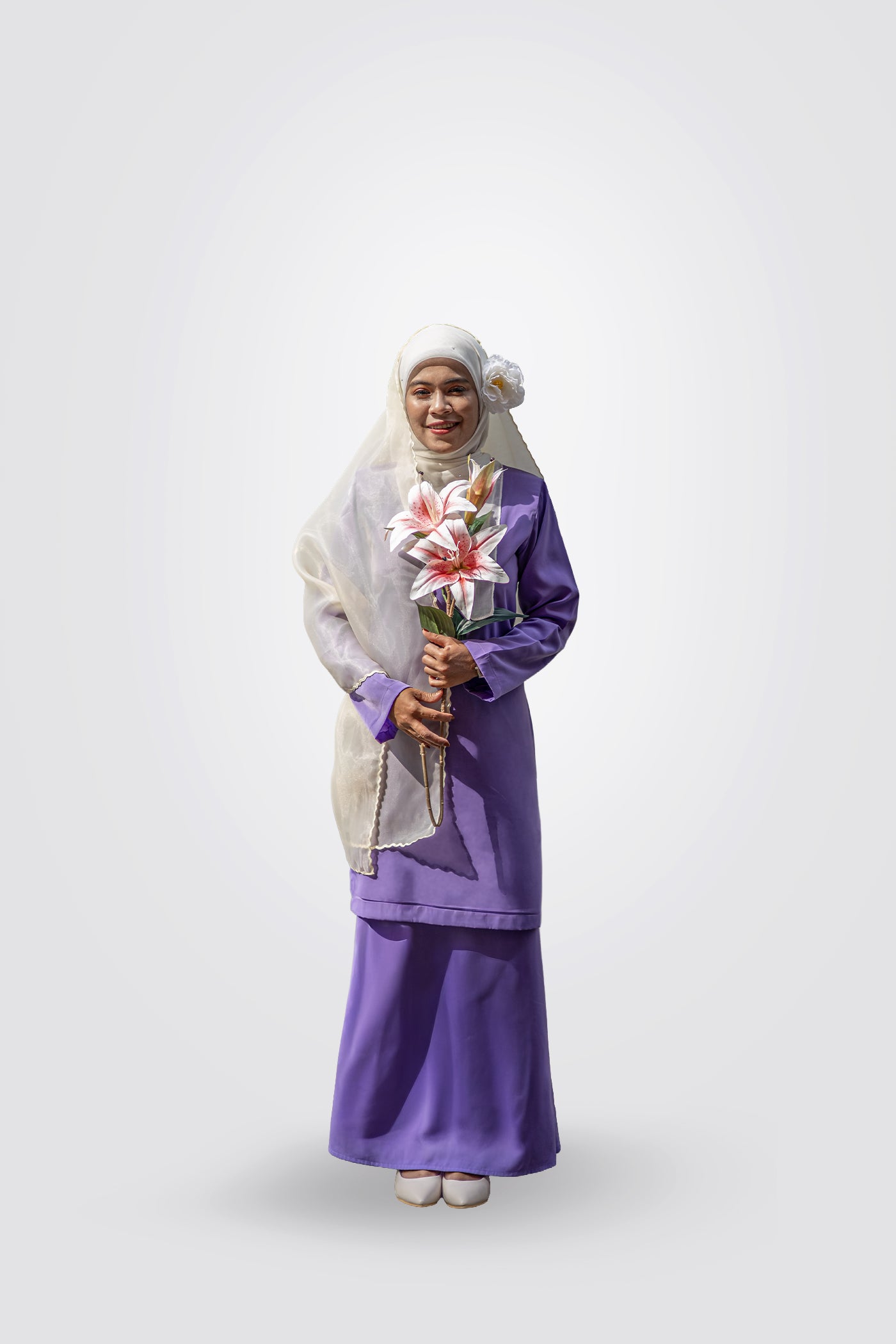Laila Seri Kurung