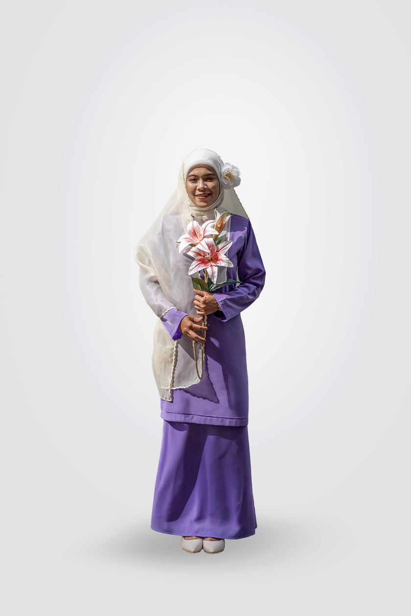Laila Seri Kurung