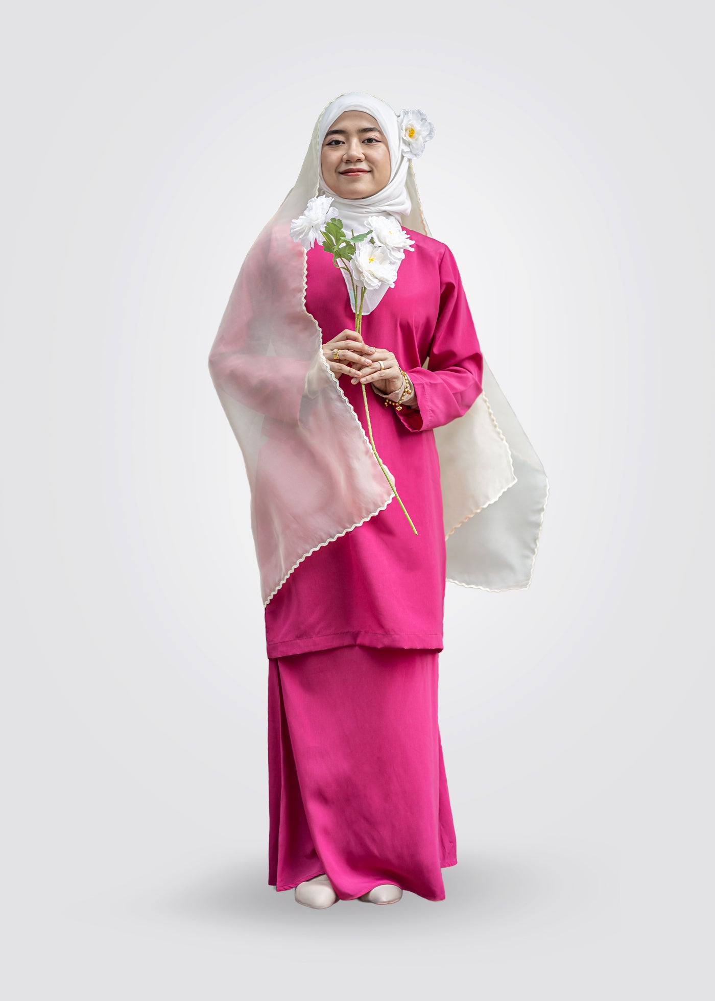Laila Seri Kurung