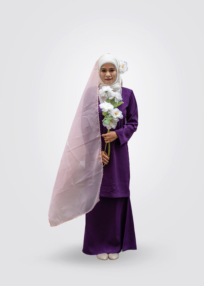 Laila Seri Kurung