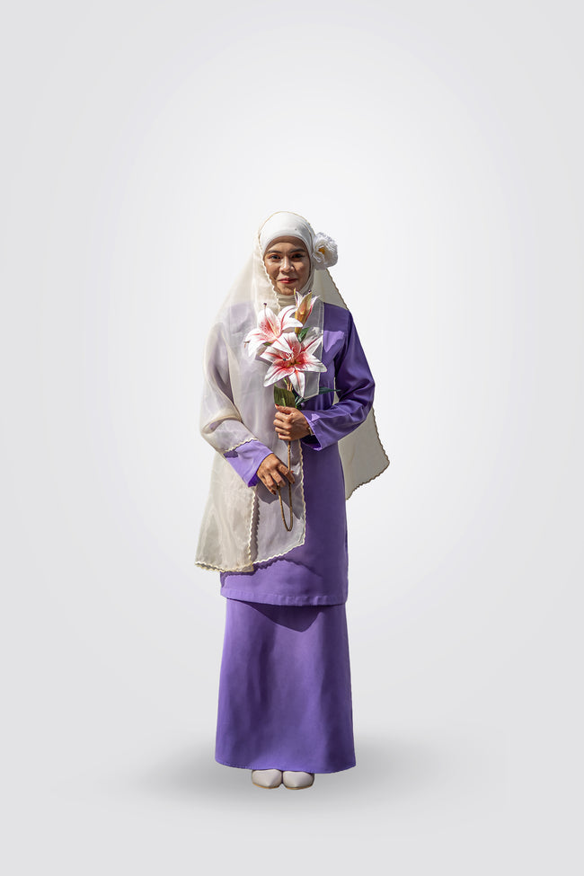Laila Seri Kurung