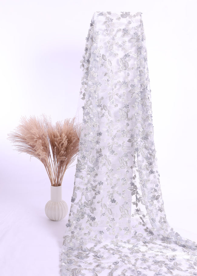 Gucci Net Beaded 3D