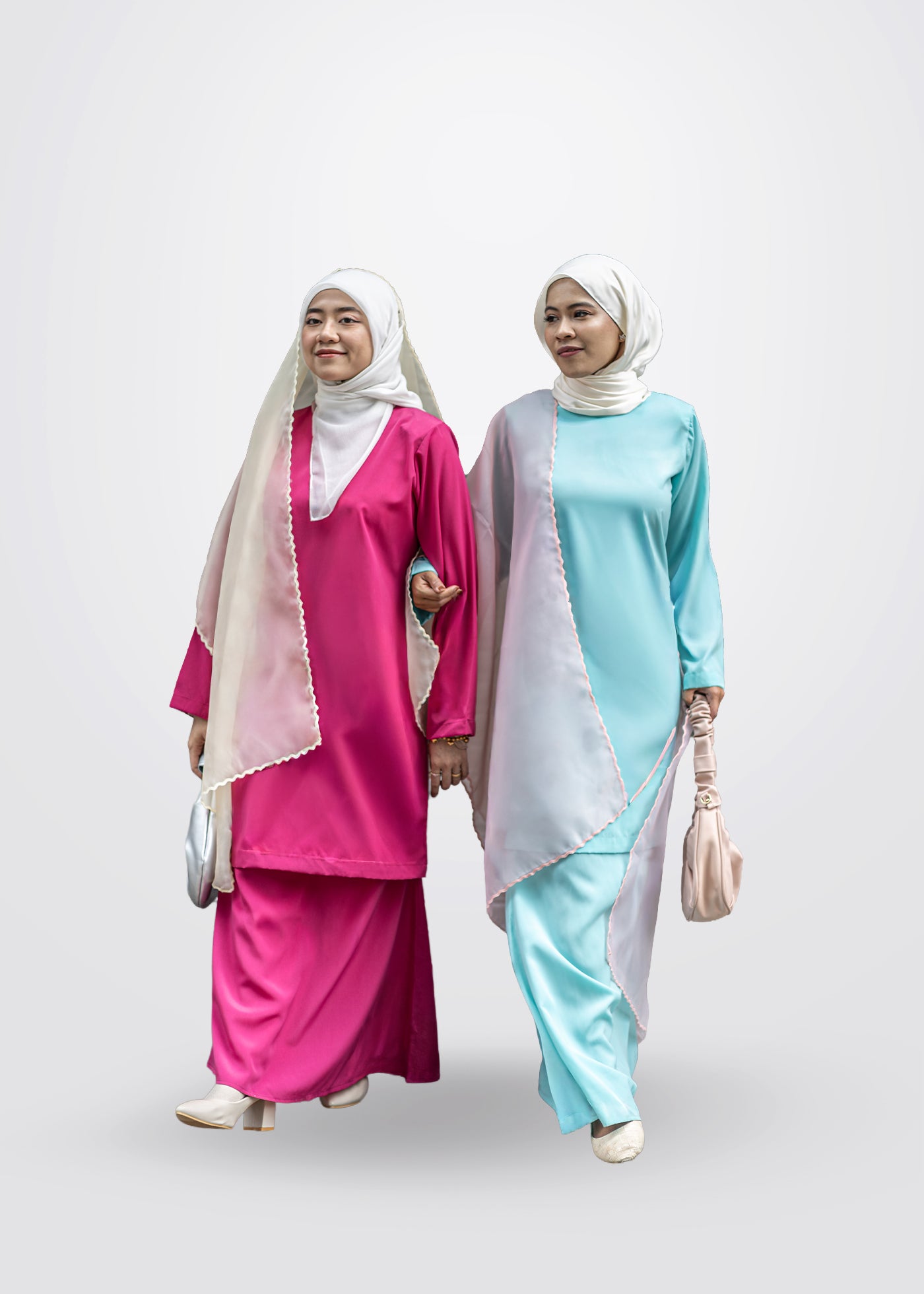 Laila Seri Kurung